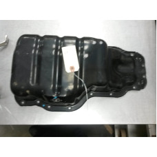102J101 Engine Oil Pan From 2017 Hyundai Tucson  2.0 215102E023